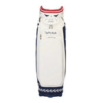 TaylorMade Sailor's Point Staff Bag - Tony Valentine - Tour Bags