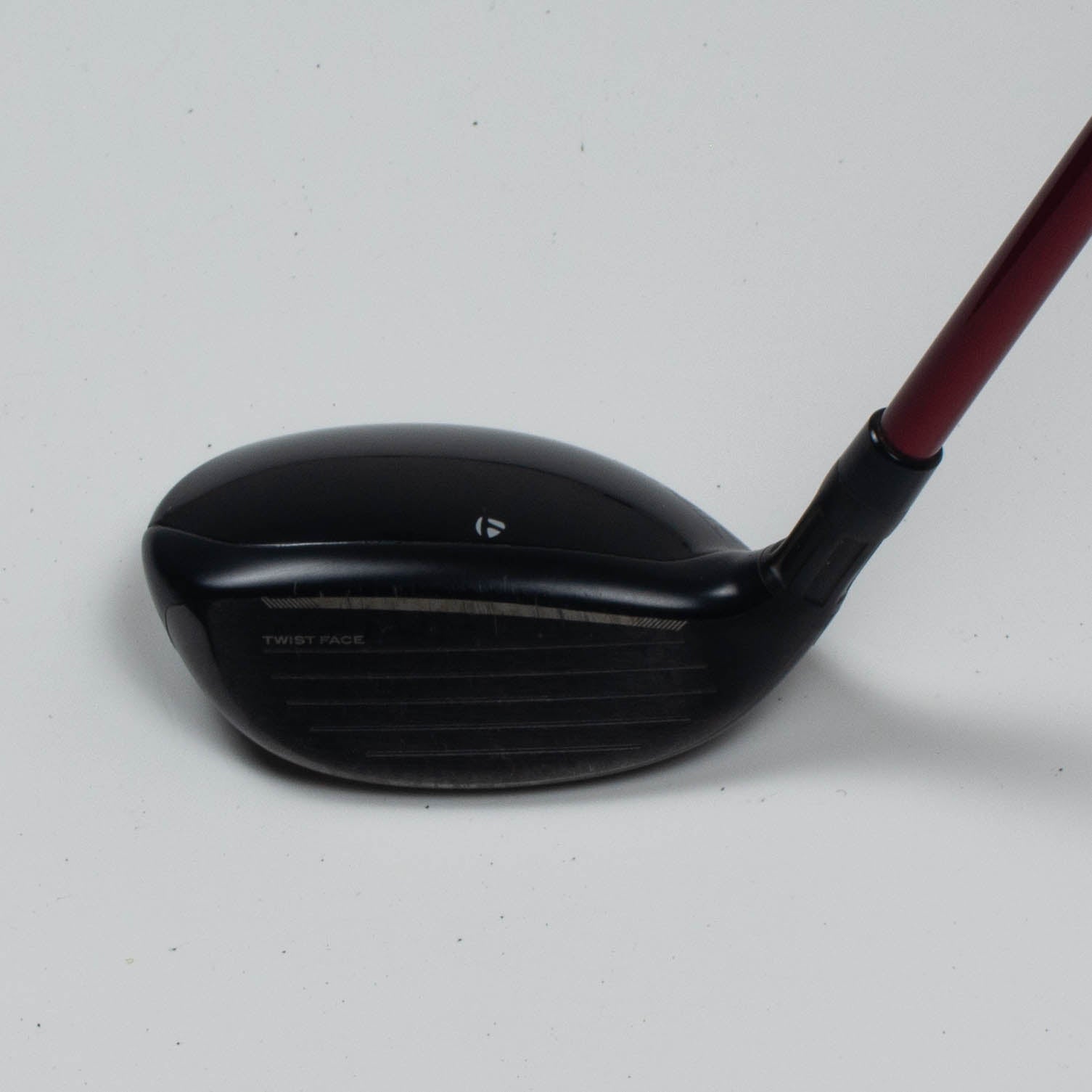 TaylorMade Stealth 2 HD 5 Hybrid Regular Flex (Used) - Tony Valentine - Second Hand Hybrids