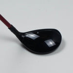 TaylorMade Stealth 2 HD 5 Hybrid Regular Flex (Used) - Tony Valentine - Second Hand Hybrids