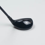 Taylormade Stealth 2 Plus Rescue Hybrid 85g Stiff (Used) - Tony Valentine - Second Hand Hybrids