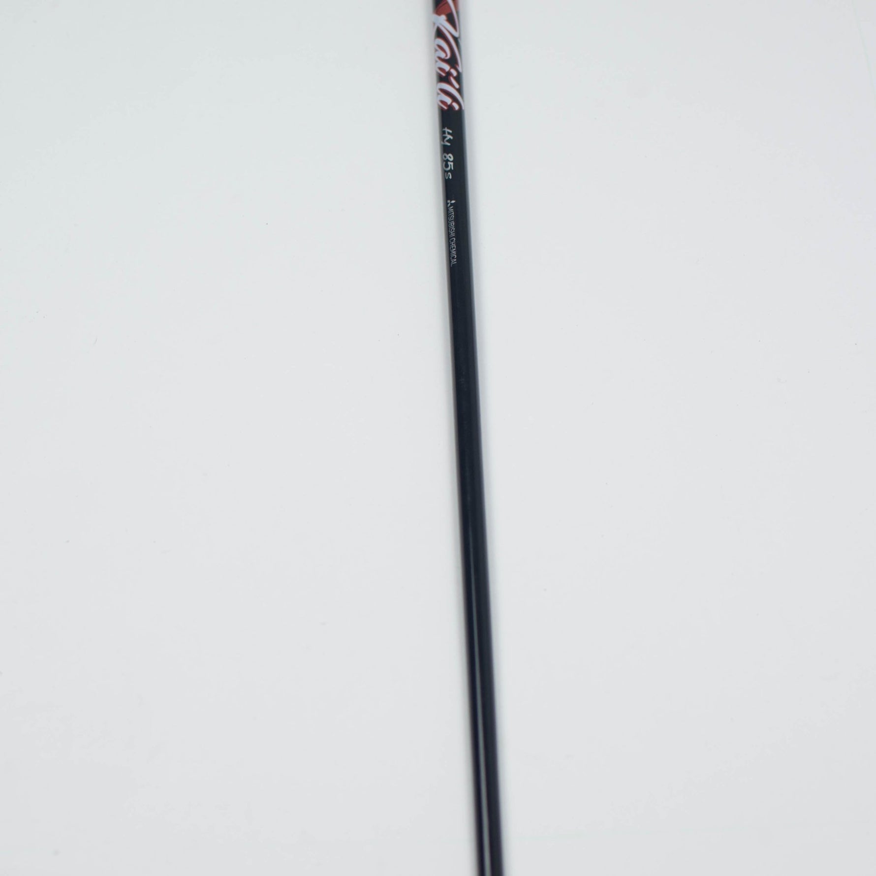 Taylormade Stealth 2 Plus Rescue Hybrid 85g Stiff (Used) - Tony Valentine - Second Hand Hybrids