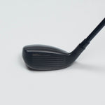 Taylormade Stealth 2 Plus Rescue Hybrid 85g Stiff (Used) - Tony Valentine - Second Hand Hybrids
