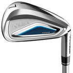 TaylorMade Kalea Premiere Ladies Irons - Graphite
