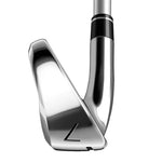 TaylorMade Kalea Premiere Ladies Irons - Graphite