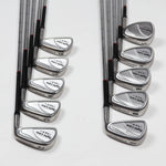 Adams Tight Lies Irons 2-PW+SW Regular (Used)