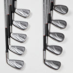 Adams Tight Lies Irons 2-PW+SW Regular (Used)