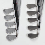 Adams Tight Lies Irons 2-PW+SW Regular (Used)