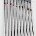 Adams Tight Lies Irons 2-PW+SW Regular (Used)