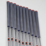Adams Tight Lies Irons 2-PW+SW Regular (Used)