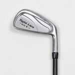 Adams Tight Lies Irons 2-PW+SW Regular (Used)