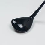 Titleist GT1 Hybrid 6 Regular Left Hand (Used) - Tony Valentine - Second Hand Hybrids