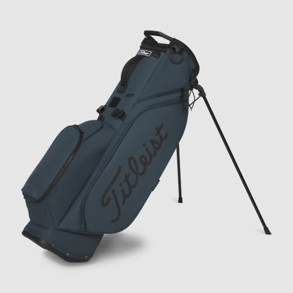 Titleist Players 4 Stand Bag Monterey/Black - Tony Valentine - Stand Bags