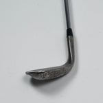Titleist Vokey SM10 54 Degree Wedge 14 F Grind Raw X-Stiff (Used) - Tony Valentine - Second Hand Wedges
