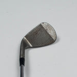 Titleist Vokey SM10 54 Degree Wedge 14 F Grind Raw X-Stiff (Used) - Tony Valentine - Second Hand Wedges