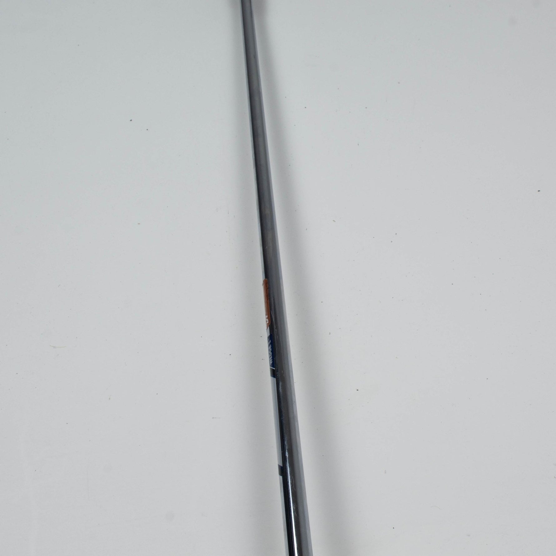 Titleist Vokey SM10 54 Degree Wedge 14 F Grind Raw X-Stiff (Used) - Tony Valentine - Second Hand Wedges