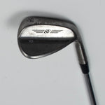 Titleist Vokey SM10 54 Degree Wedge 14 F Grind Raw X-Stiff (Used) - Tony Valentine - Second Hand Wedges