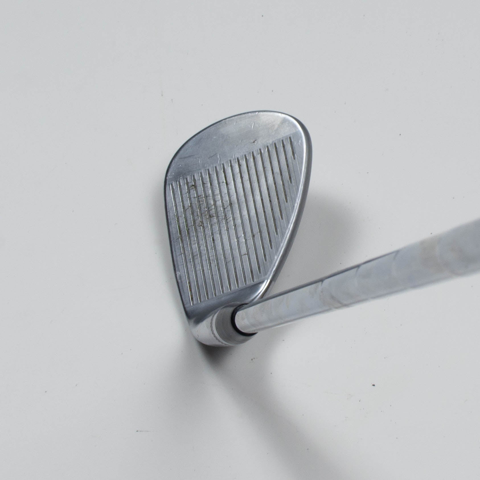 Titleist Vokey SM10 58 Degree Wedge 08 M Grind (Used) - Tony Valentine - Second Hand Wedges