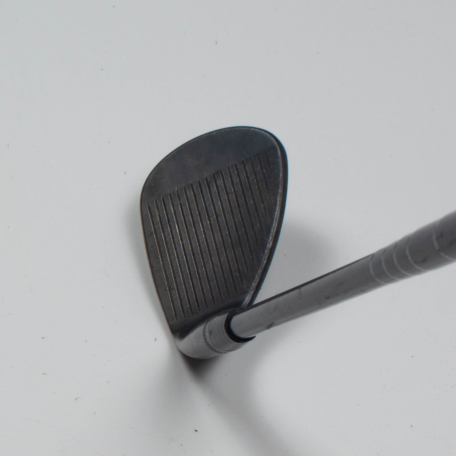 Titleist Vokey SM10 58 Degree Wedge 10 S Grind (Used) - Tony Valentine - Second Hand Wedges