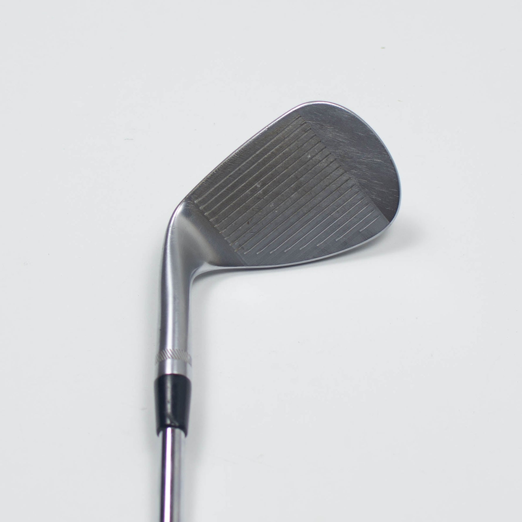 Titleist Vokey SM10 Wedge 58° 04T (Used) - Tony Valentine - Second Hand Wedges