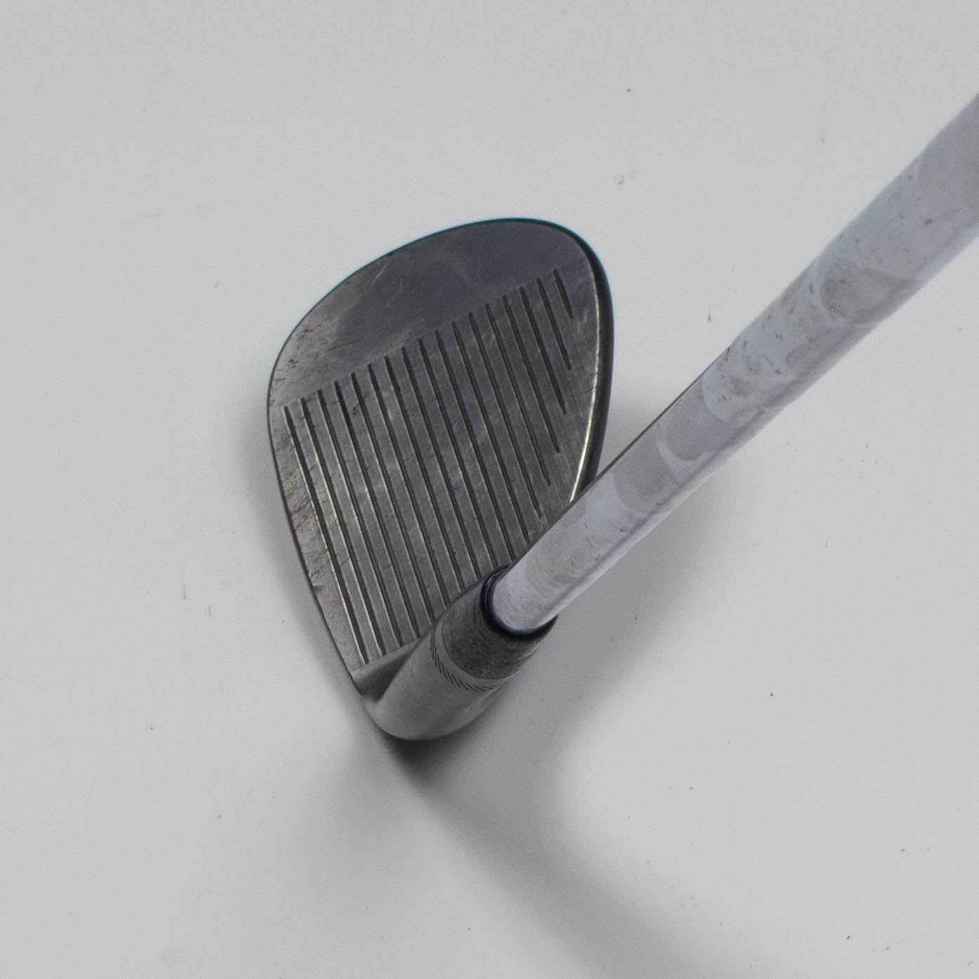 Titleist Vokey SM8 60 Degree Wedge 14 K Grind (Used) - Tony Valentine - Second Hand Wedges