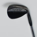 Titleist Vokey SM8 60 Degree Wedge 14 K Grind (Used) - Tony Valentine - Second Hand Wedges