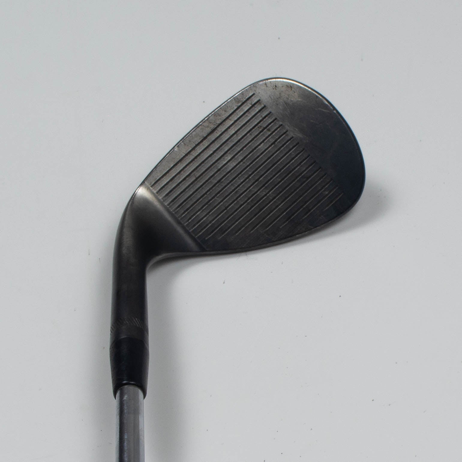 Titleist Vokey SM8 60 Degree Wedge 14 K Grind (Used) - Tony Valentine - Second Hand Wedges