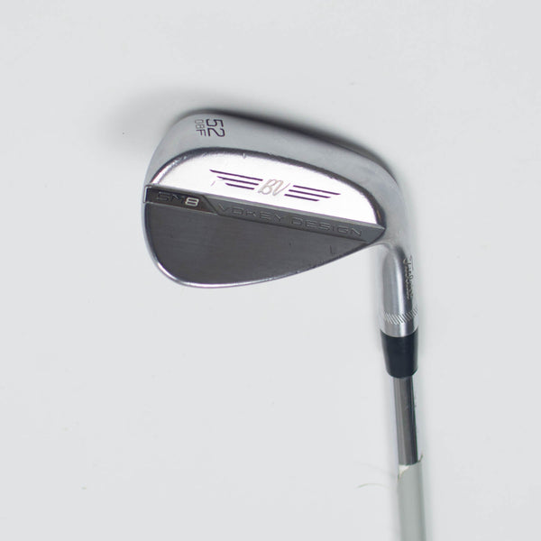 Second Hand Wedges