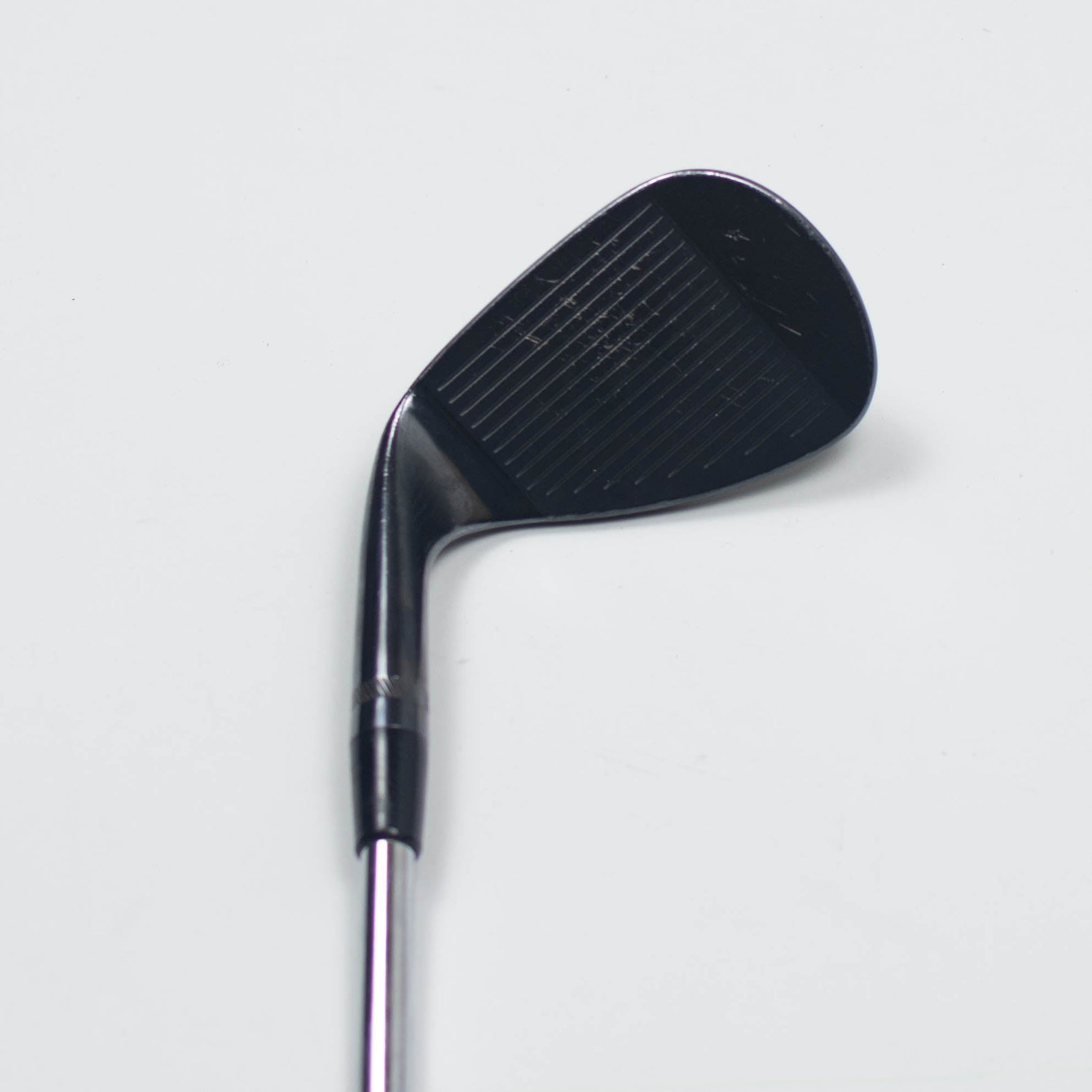 Titleist Vokey SM8 Wedge 56° 10S (Used) - Tony Valentine - Second Hand Wedges