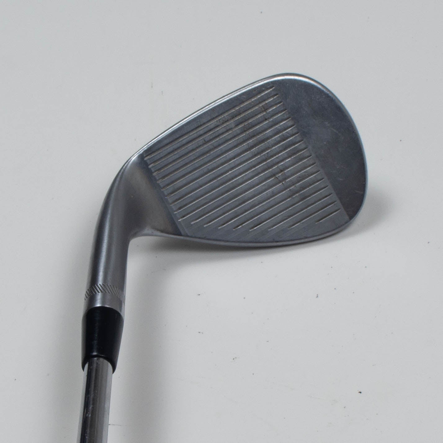 Titleist Vokey SM9 58 Degree Wedge (Used) - Tony Valentine - Second Hand Wedges