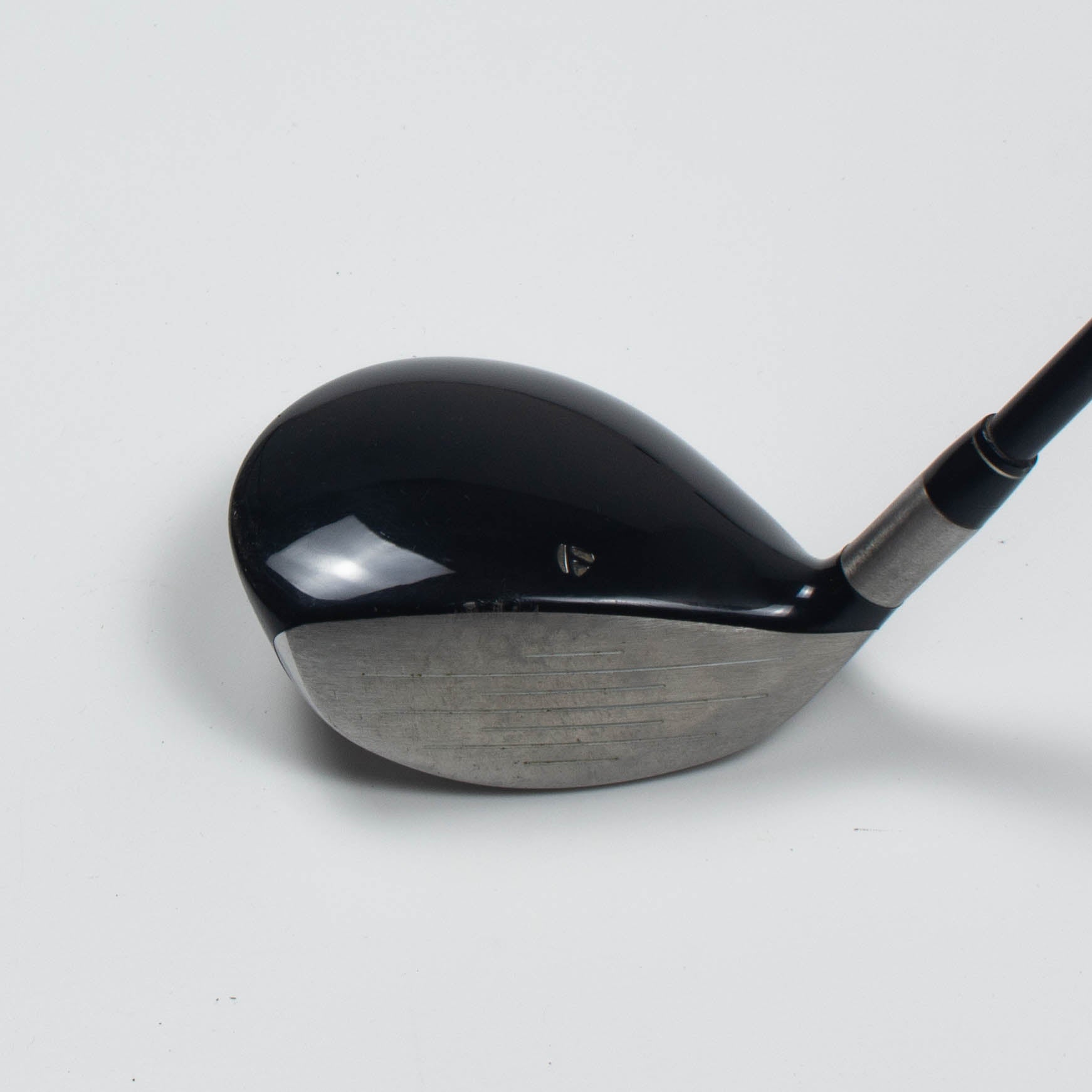 TaylorMade V Steel 3 Wood Stiff Flex (Used)