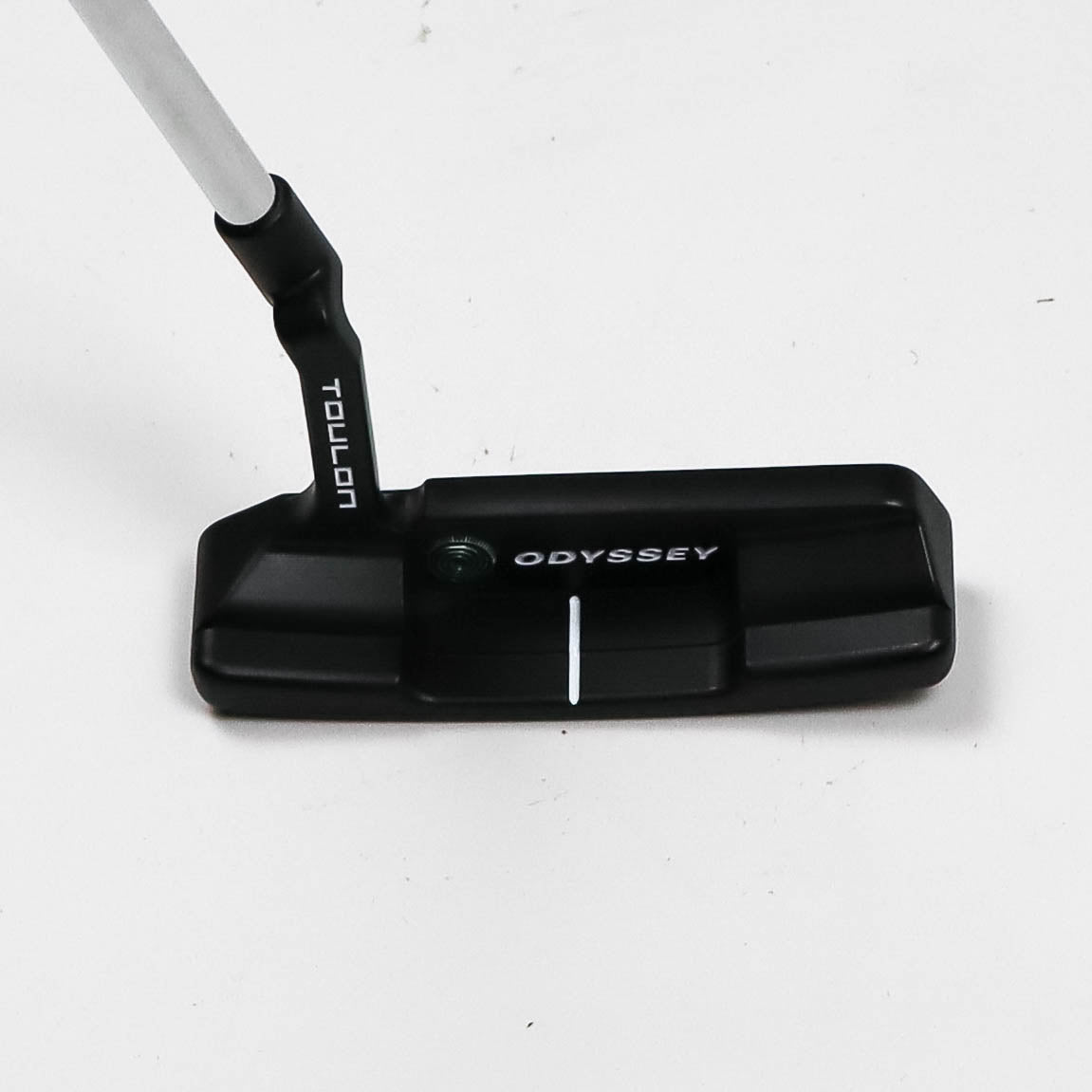 Toulon Design San Diego Putter 34 Inch Right Handed (Used)