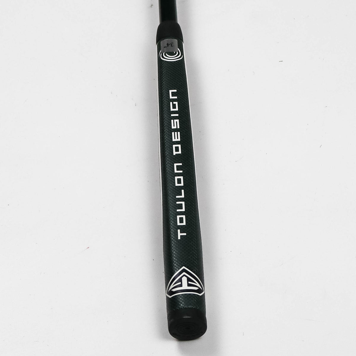 Toulon Design San Diego Putter 34 Inch Right Handed (Used)