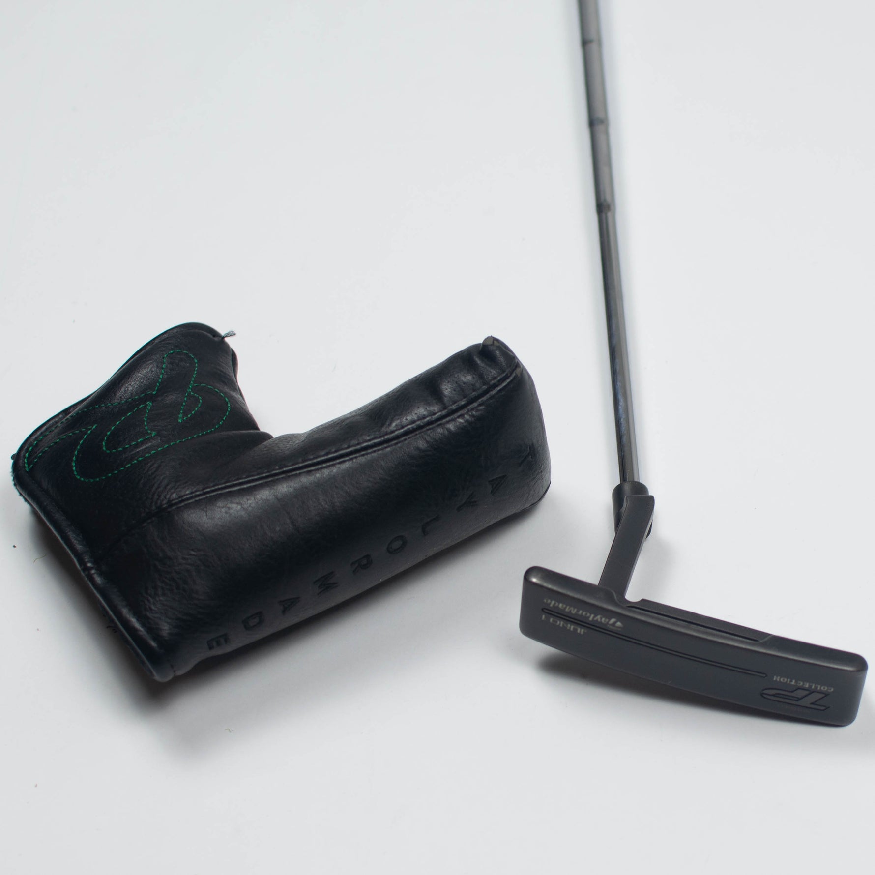 TaylorMade TP Black Juno Putter 34" (Used)