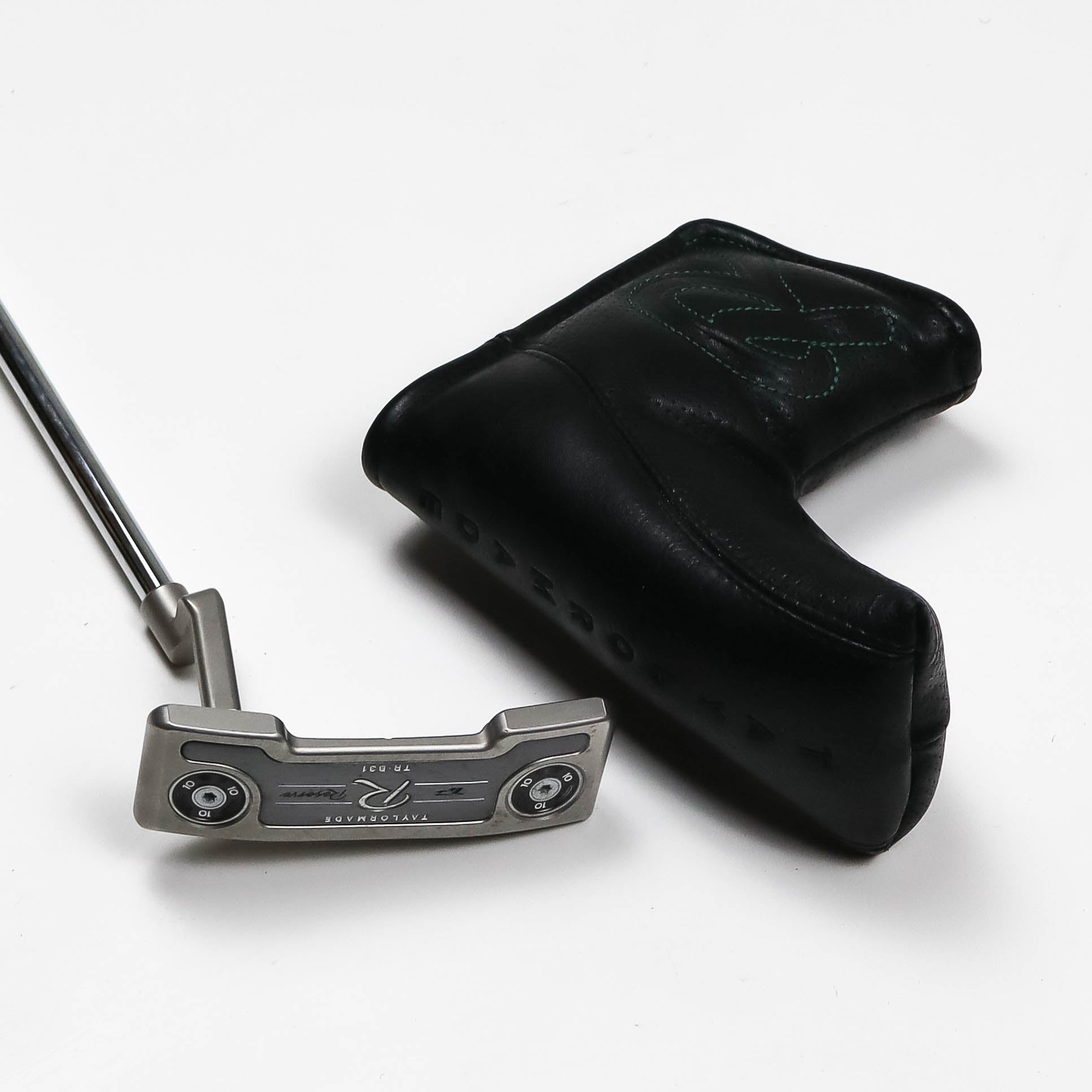 TaylorMade TP Reserve TR-B31 Putter 34 Inch (Used)