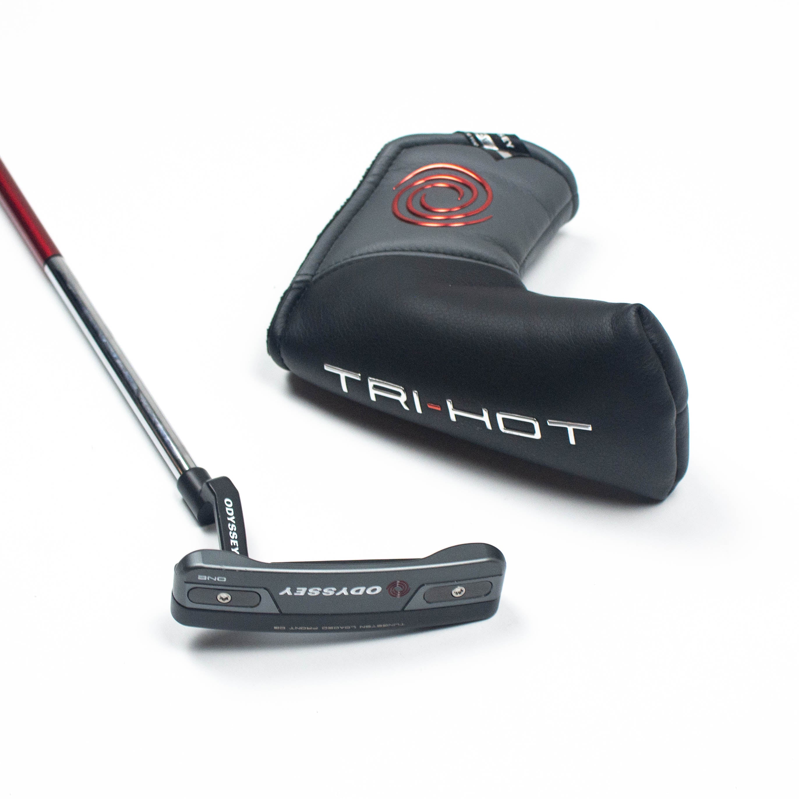 Odyssey Tri-Hot 5K Three Putter 34" (Used)