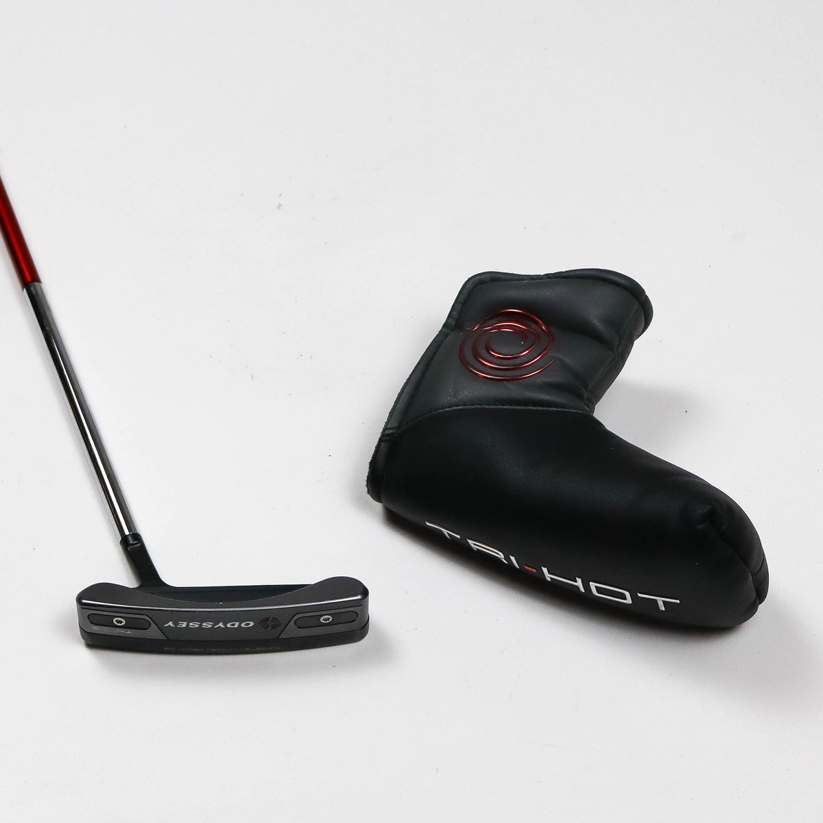 Odyssey Tri-Hot 5K Three Putter 35 Inch (Used)