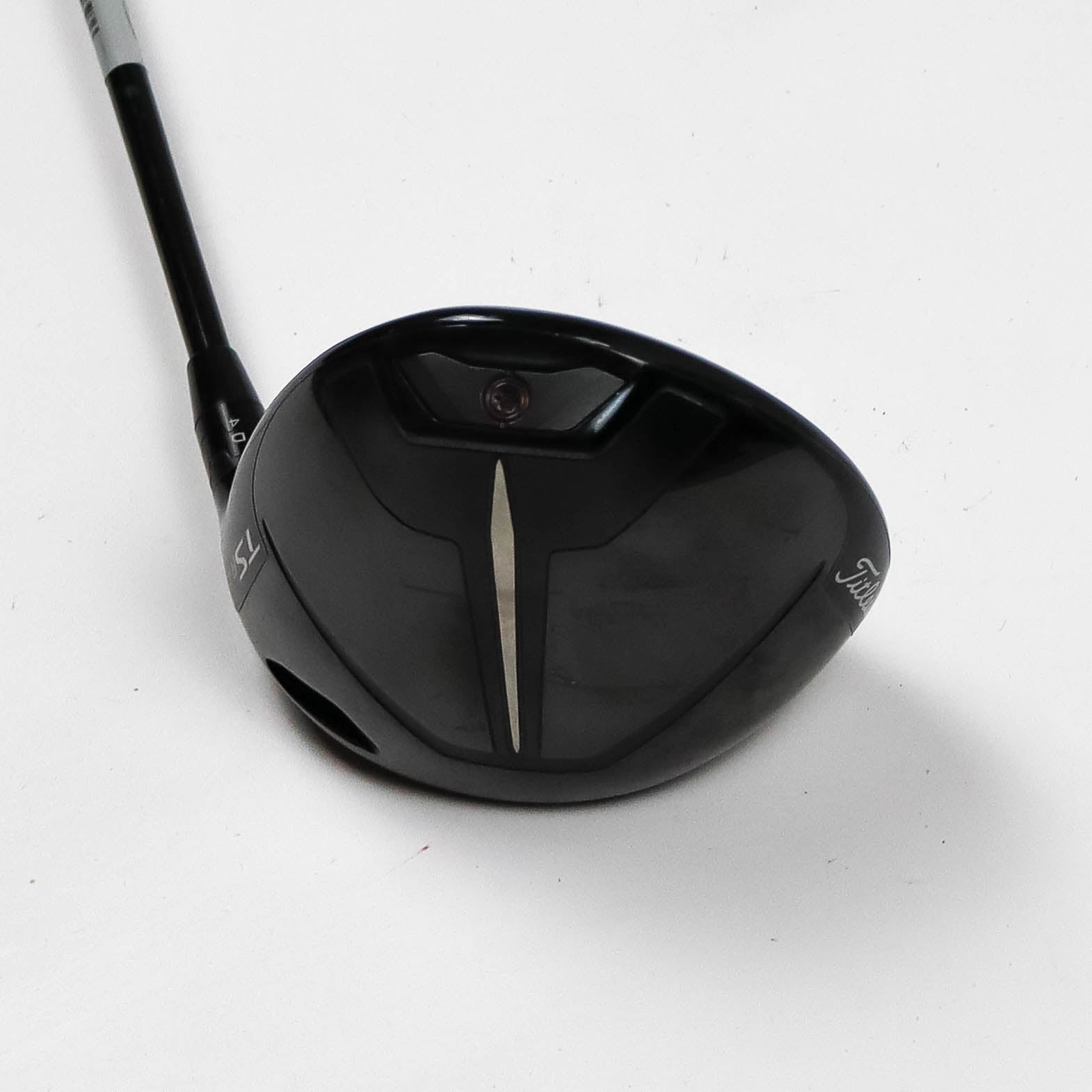 Titleist TSR2 Driver 10 Degree Regular Flex HZRDUS (Used)