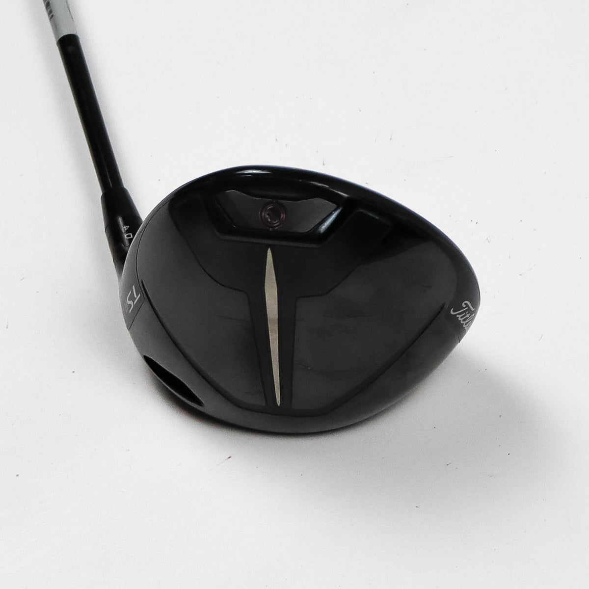 Titleist TSR2 Driver 10 Degree Regular Flex HZRDUS (Used)