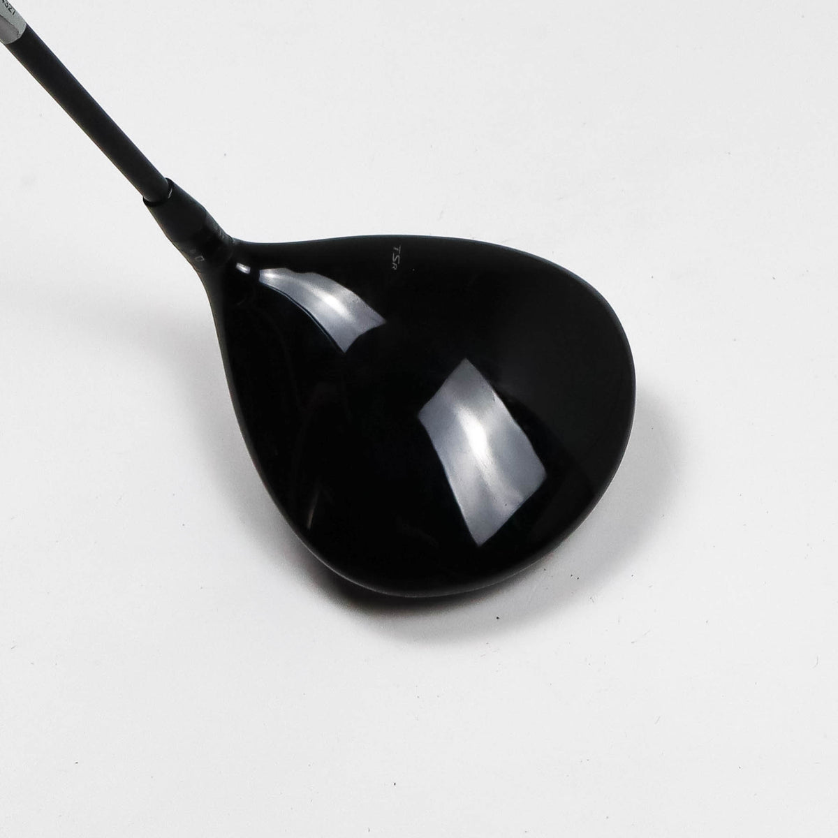 Titleist TSR2 Driver 10 Degree Regular Flex HZRDUS (Used)