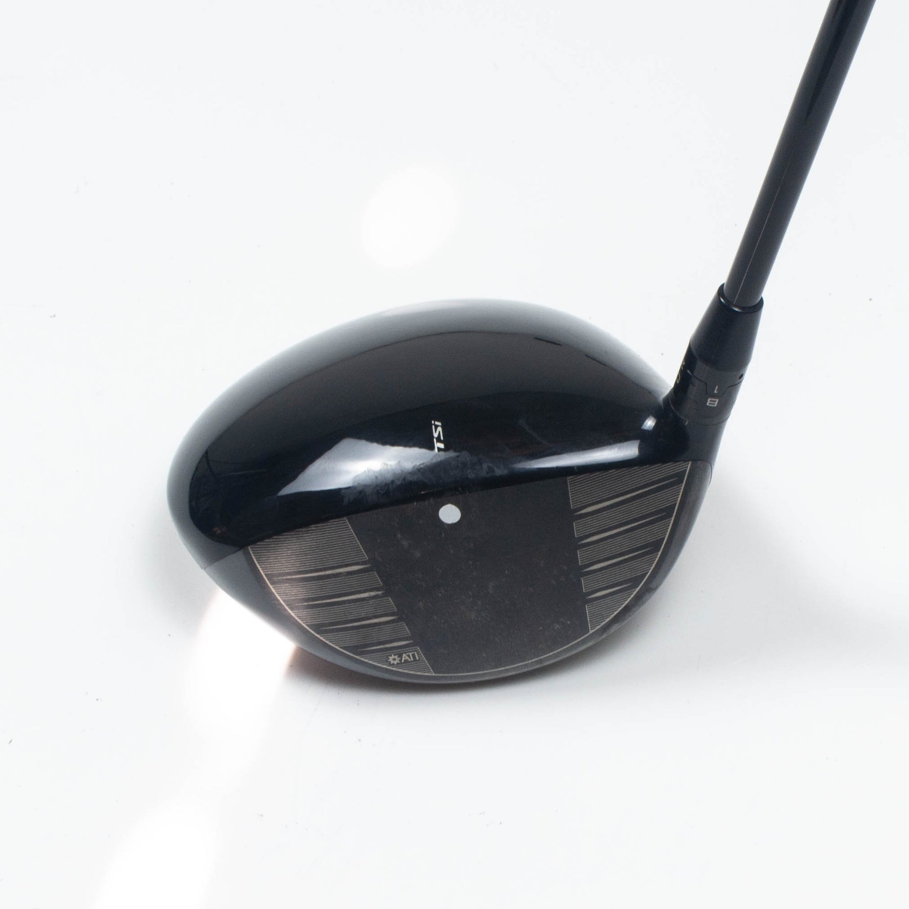 Titleist TSi3 Driver 10 Degree Regular Flex (Second Hand)