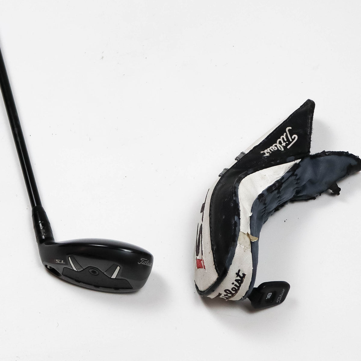 Titleist TSi3 2 Hybrid Stiff Flex (Used)