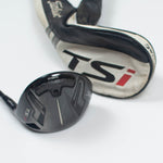 Titleist TSi3 Driver 9 Degree Stiff Flex (Second Hand)