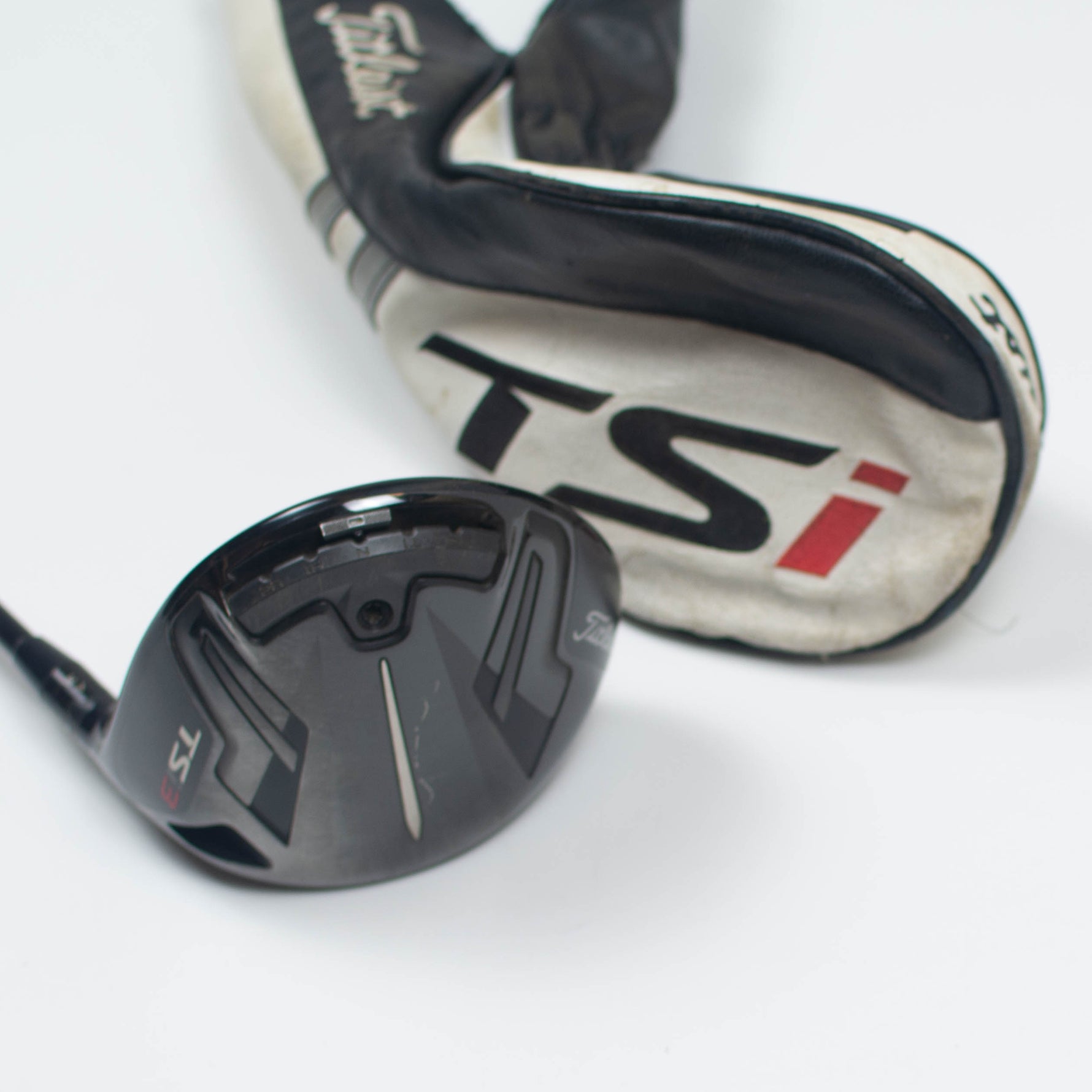 Titleist TSi3 Driver 9 Degree Stiff Flex (Second Hand)