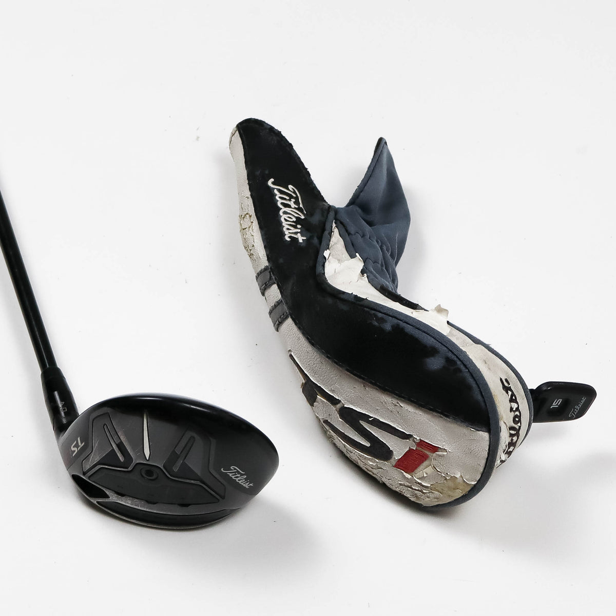Titleist TSi 3 Wood Stiff Flex (Used)