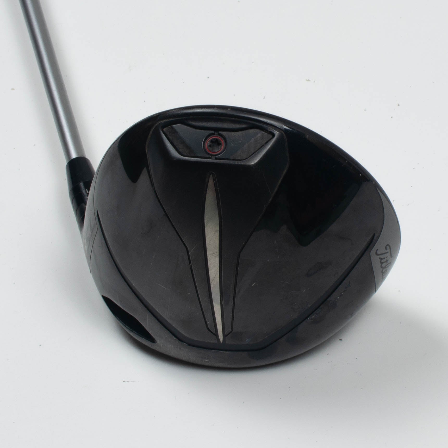 Titleist TSR1 Driver 10 Degree Regular Flex 40g Shaft (Used)