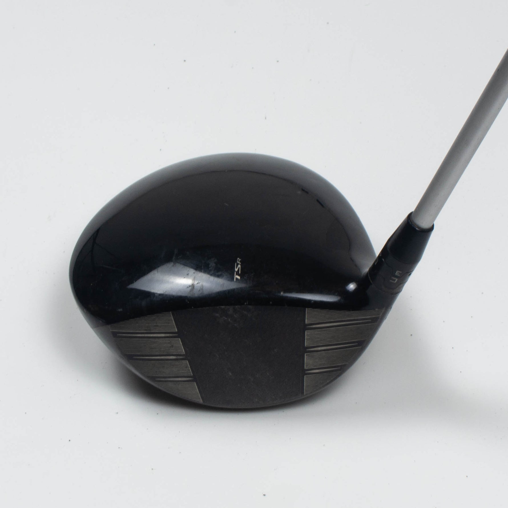 Titleist TSR1 Driver 10 Degree Regular Flex 40g Shaft (Used)
