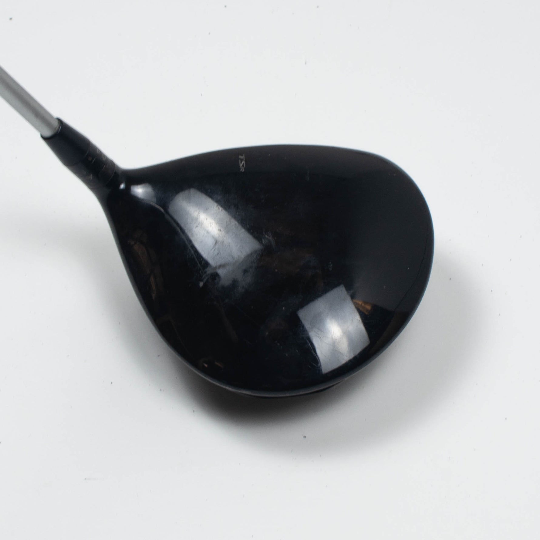 Titleist TSR1 Driver 10 Degree Regular Flex 40g Shaft (Used)