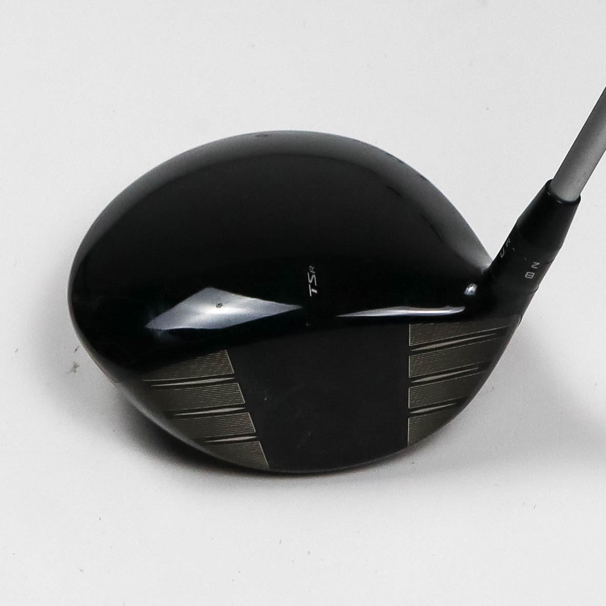 Titleist TSR1 Driver 10 Degree Regular Flex (Used)
