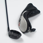 Titleist TSR3 5 Wood Stiff Flex Velocore Blue (Second Hand)