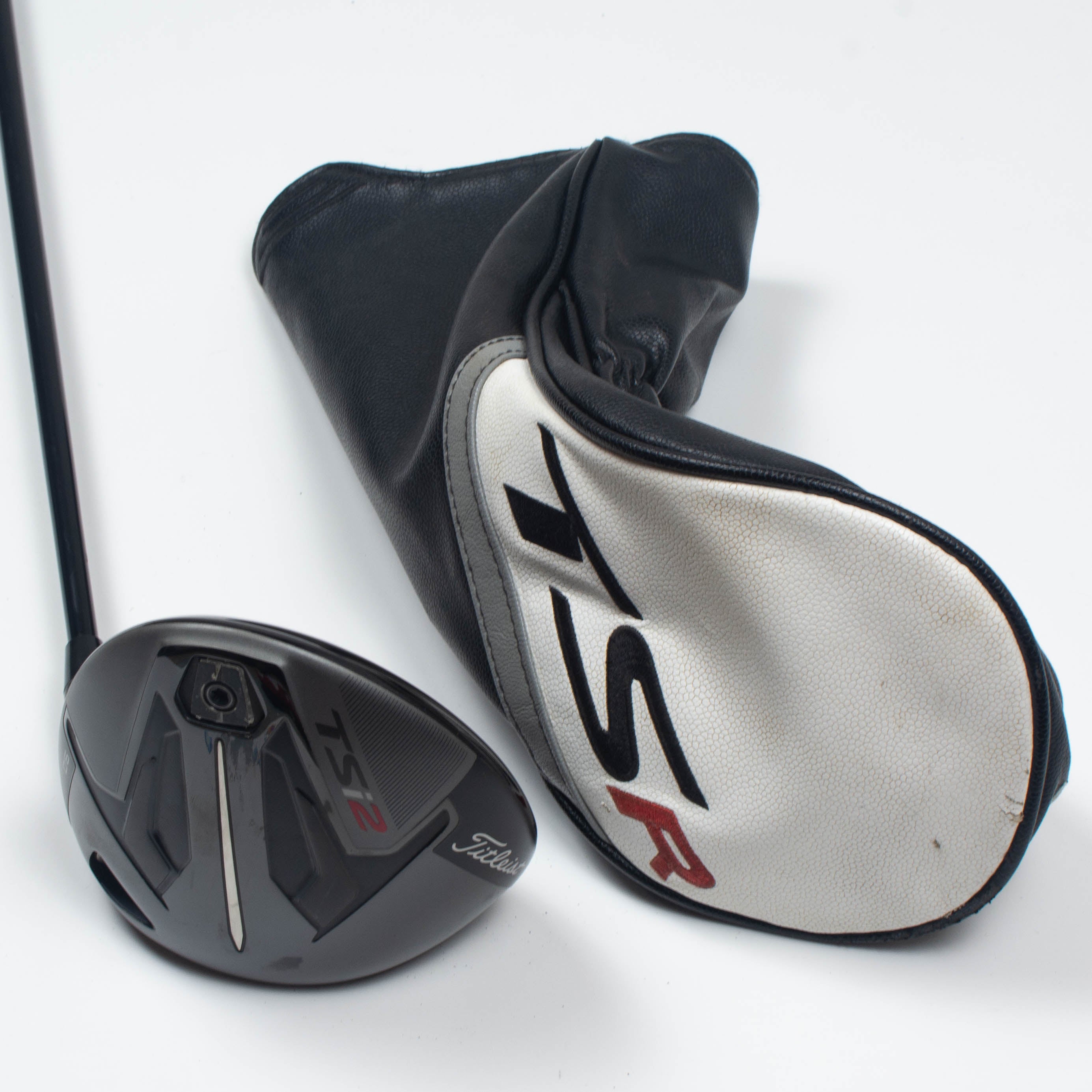 Titleist TSi2 Driver 9 Degree Stiff Flex (Used)